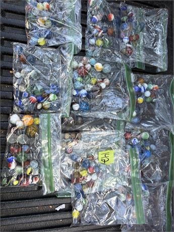 Marbles