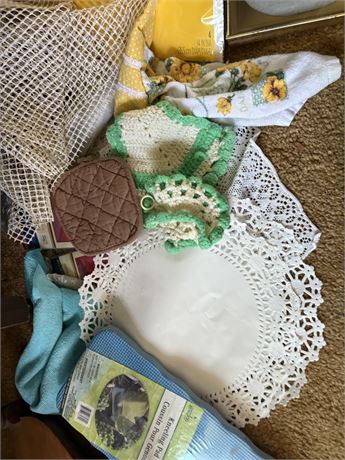 Placemats, Misc