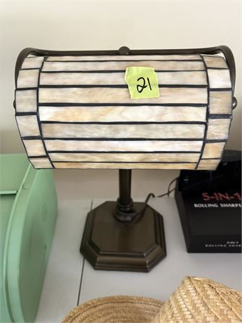 Lamp