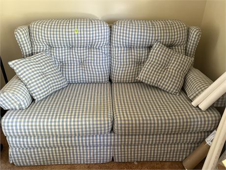Loveseat