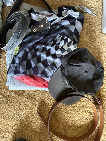 Clothing Lot
