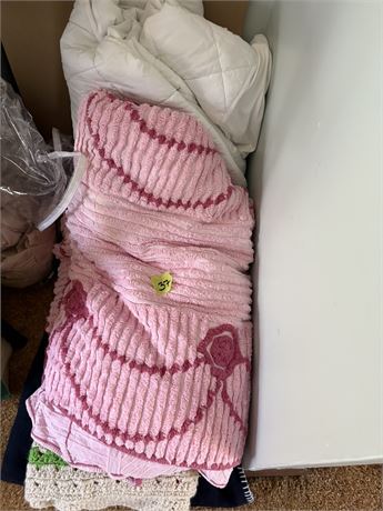 Blankets