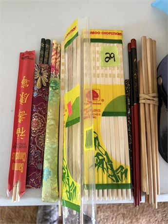 Chop Sticks