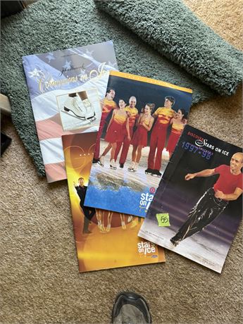 Skating Programs