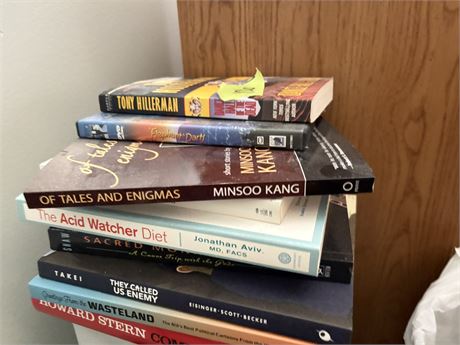 Books