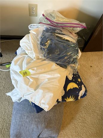 Bedding