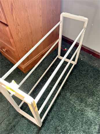 Shoe Rack