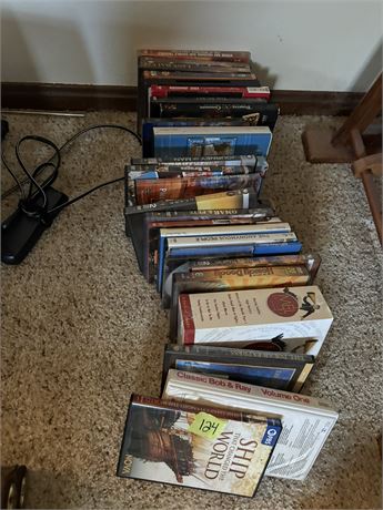 DVDs