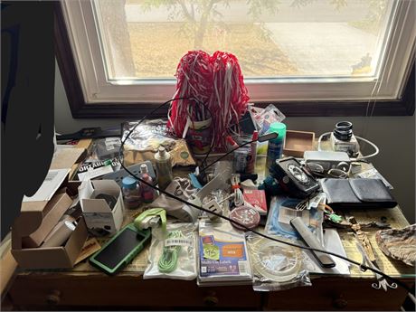 Misc Lot