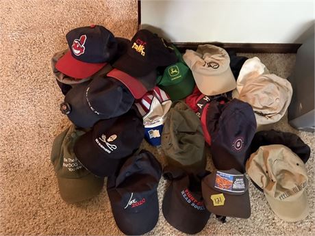 Baseball Caps