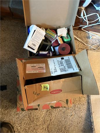 Misc Lot
