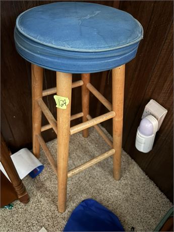 Stool