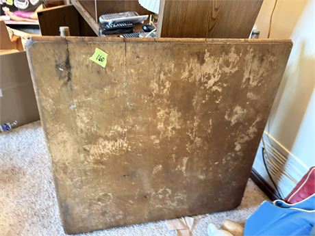 Folding Table