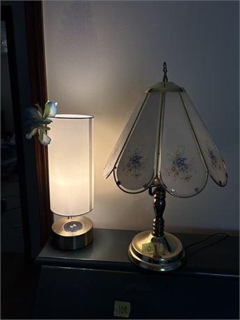 Lamps
