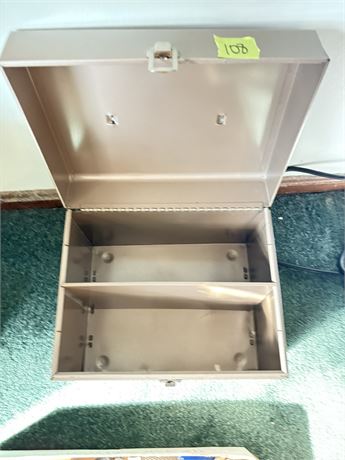 Lock Box