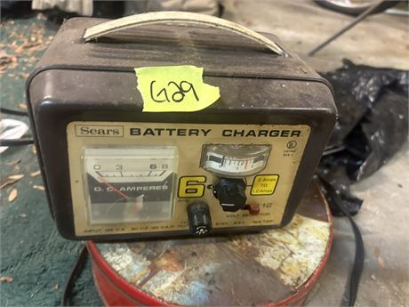 Battery Charger