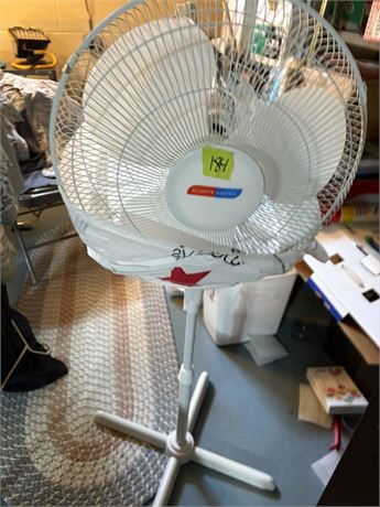 Fan