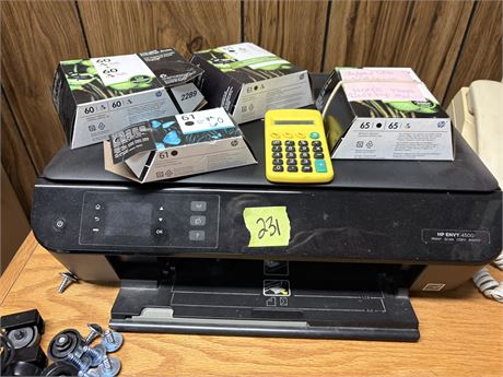 HP Printer