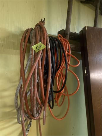 Extension Cords