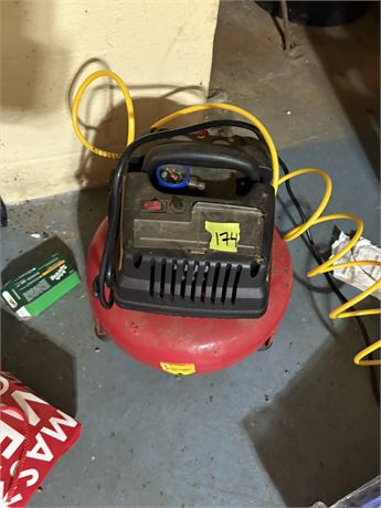 Air Compressor