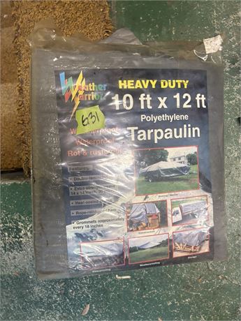 Tarp