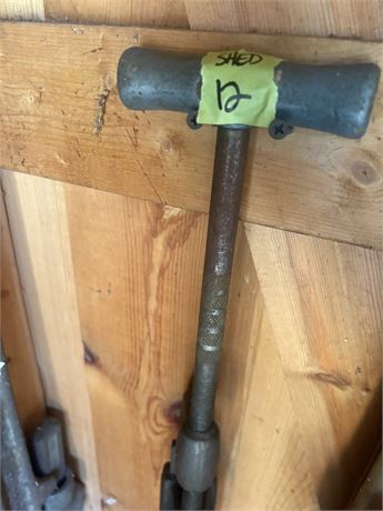 Hammer