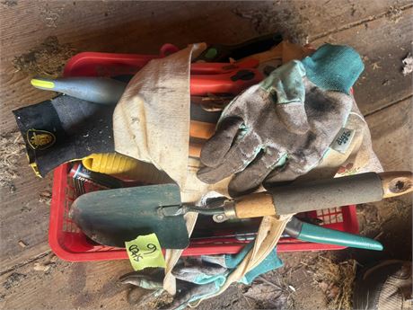 Garden Supplies