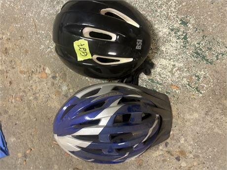 Bike Helmets