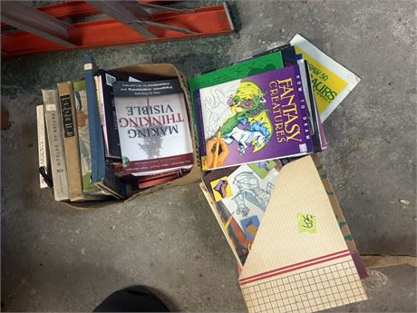 Books
