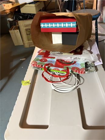 Gift Wrap