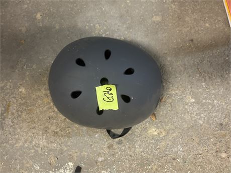 Bike Helmet