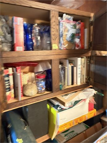 Books