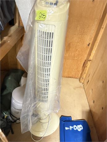 Fan