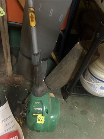 Weed Wacker
