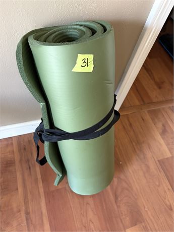 Exercise Mat