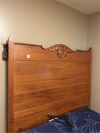 Headboard