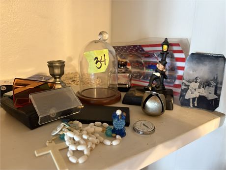 Decor and Collectibles