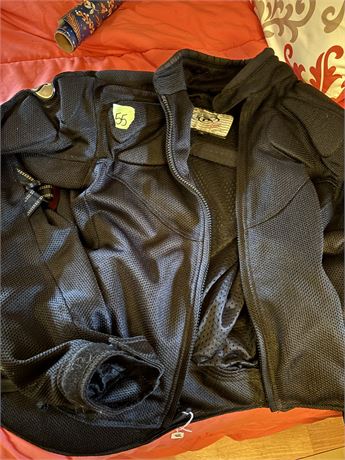 Biker Jacket Fieldsheer
