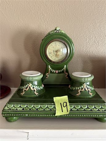 Vintage Clock
