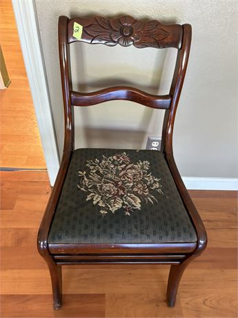 Antique Chair