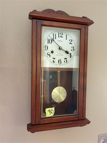 Wall Clock