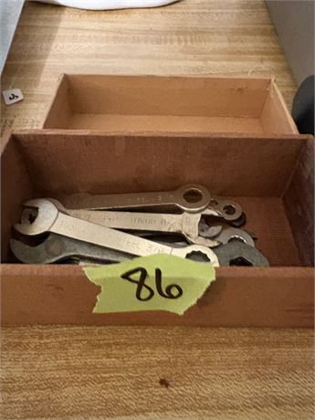Wrenches