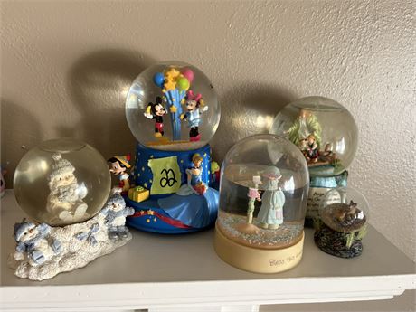 Decor