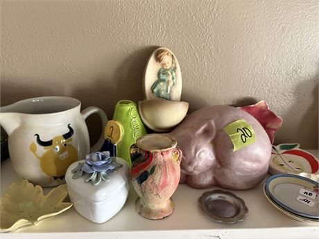 Decor Lot