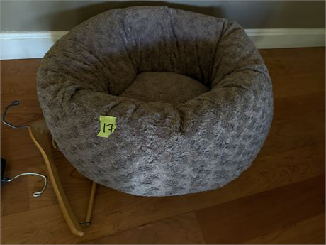Pet Bed