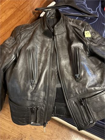 Biker Jacket, Hein Gericke