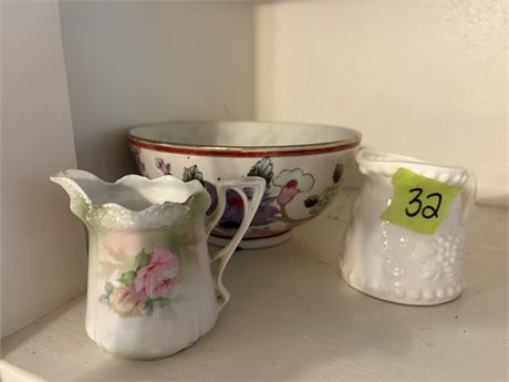 Dishes