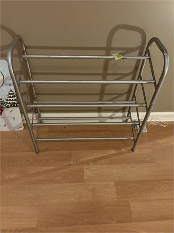 Shoe Rack