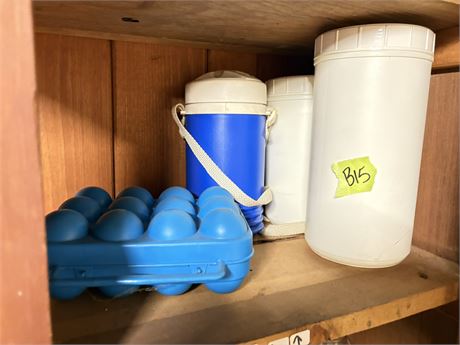 Coolers