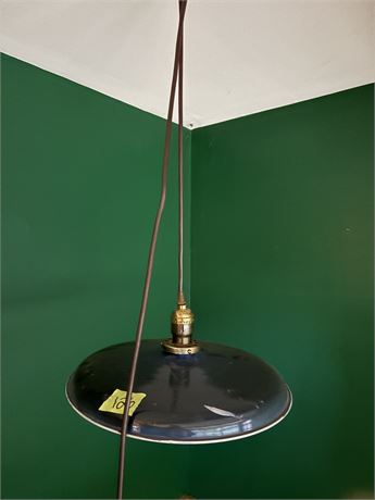 Hanging Lamp